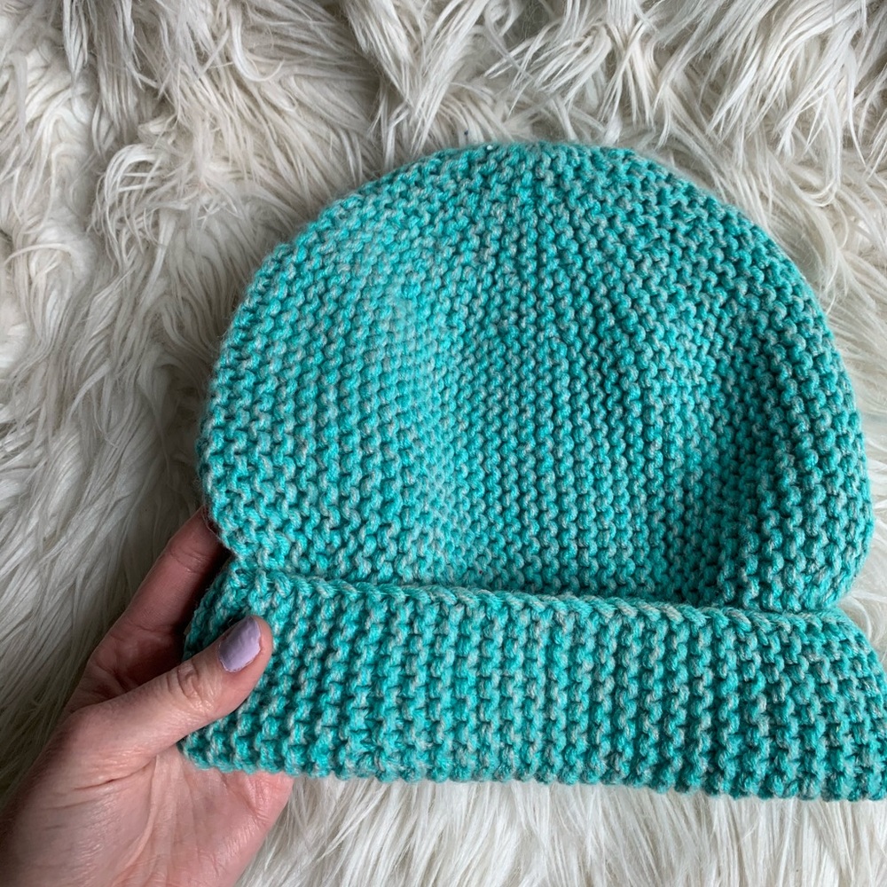American Eagle Beanie